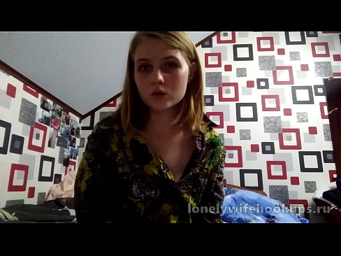 ❤️ Young blonde oileanach às an Ruis likes mòr dicks. ❤️❌  Bhidio gnè  aig gd.sex00.top